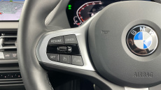 BMW 1 Series 118i [136] M Sport 5dr Step Auto [LCP/Pro pk] Petrol Hatchback